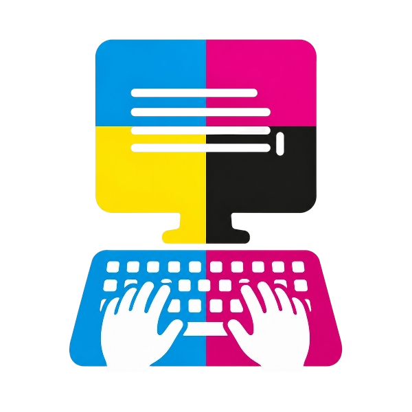Computer Typing